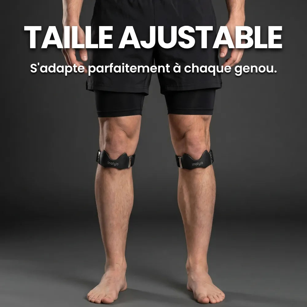 Sangle rotulienne - Stryz