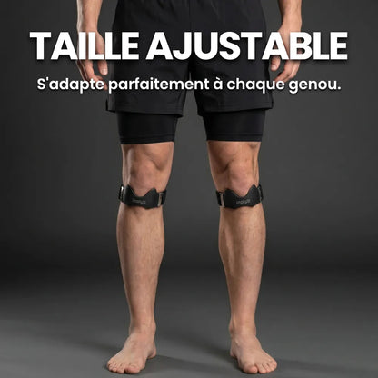Sangle rotulienne - Stryz
